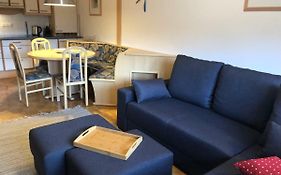 Apartment Megi