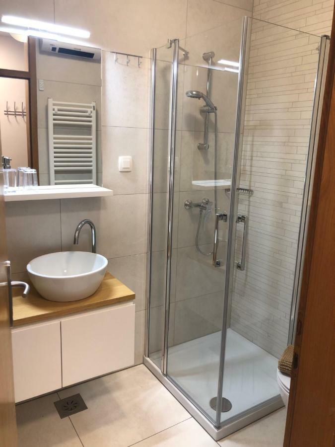 Apartment Megi Kranjska Gora Exterior foto