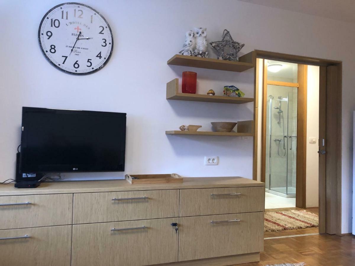 Apartment Megi Kranjska Gora Exterior foto